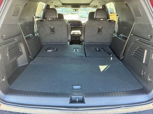 New 2026 Chevrolet Traverse Z71 w/ Enhanced Driving Package image 16