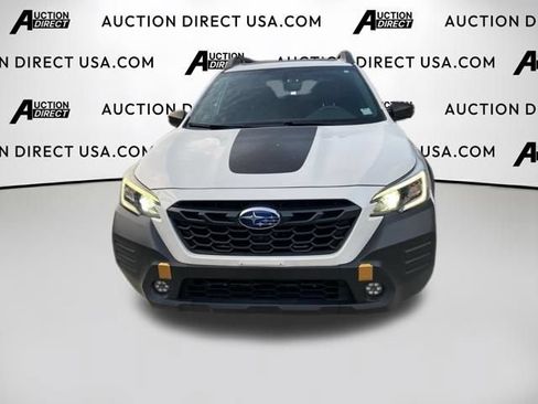 Used 2022 Subaru Outback Wilderness AWD/4WD image 2