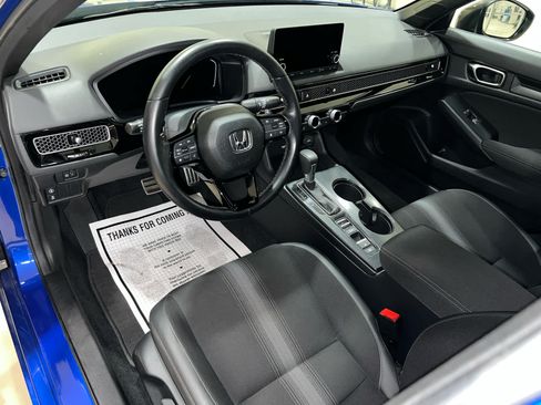 Used 2024 Honda Civic Sport image 15