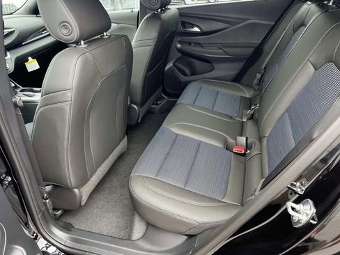 New 2026 Buick Envista Preferred w/ Convenience I Package image 11