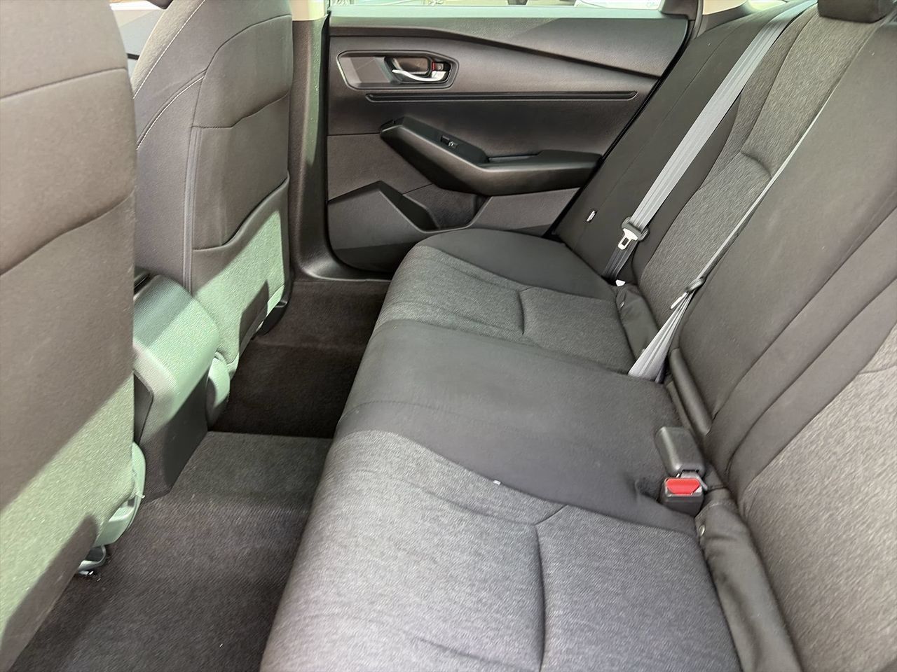 Used 2024 Honda Accord EX image 16