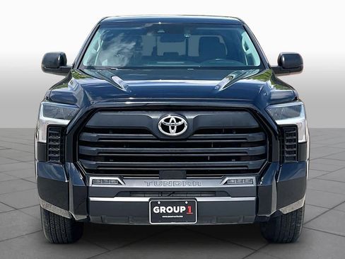 Used 2023 Toyota Tundra SR5 AWD/4WD image 5