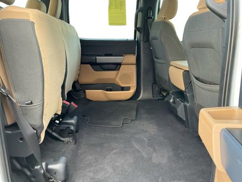 Used 2023 Ford F150 XLT image 21