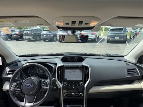 Used 2019 Subaru Ascent Limited w/ Popular Package #3 AWD/4WD image 9