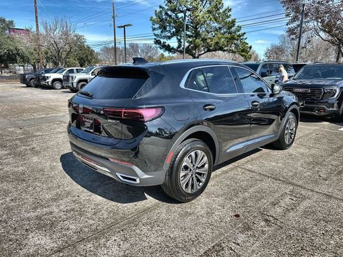 New 2026 Buick Envision Preferred image 11