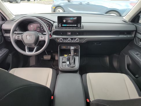 Used 2024 Honda CR-V EX image 14
