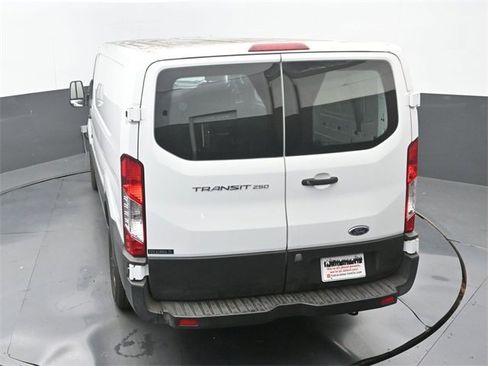 Used 2019 Ford Transit 250 130 Low Roof image 15