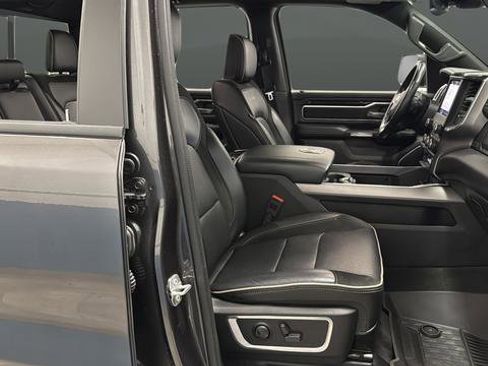 Used 2022 RAM 1500 Laramie w/ Sport Appearance Package image 24