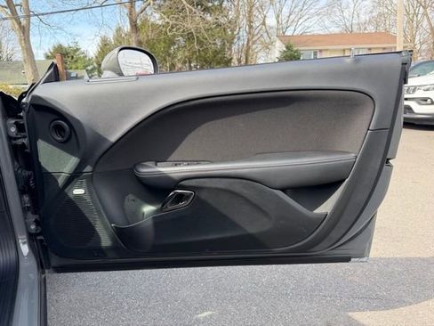 Used 2023 Dodge Challenger SRT Hellcat w/ Driver Convenience Group image 11