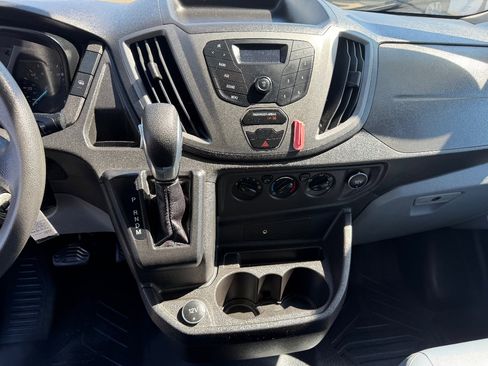 Used 2018 Ford Transit 250 148 High Roof Extended image 17