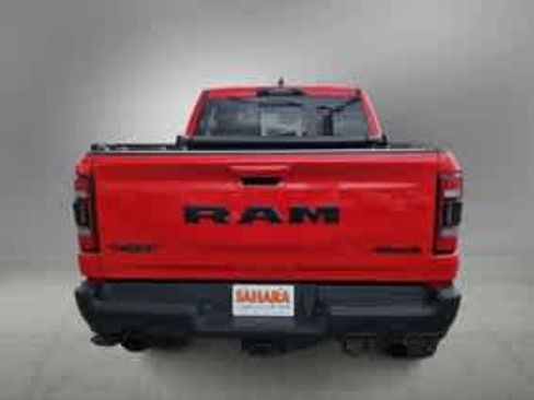 Used 2021 RAM 1500 TRX w/ TRX Level 2 Equipment Group image 11