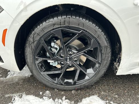 New 2026 Kia K5 GT-Line image 9