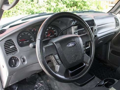 Used 2011 Ford Ranger XLT w/ Bright Trim Group image 19