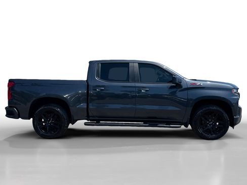 Used 2022 Chevrolet Silverado 1500 RST AWD/4WD image 6