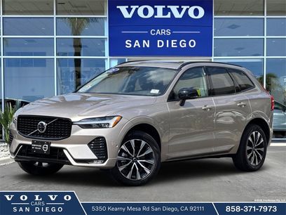 Certified 2025 Volvo XC60 B5 Plus