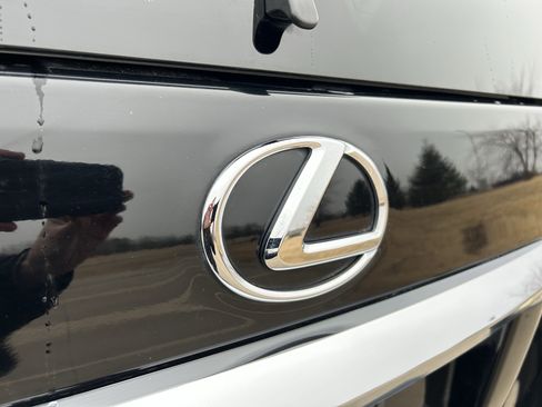 Used 2018 Lexus GX 460 Luxury w/ Preferred Accessory Package image 13