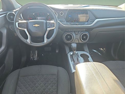 Used 2022 Chevrolet Blazer LT image 15