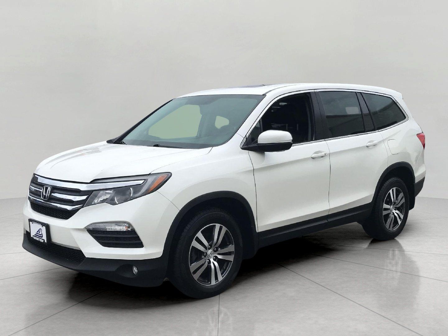 Used 2018 Honda Pilot EX-L image 4