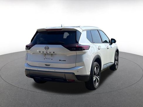 Used 2026 Nissan Rogue SL AWD/4WD image 14