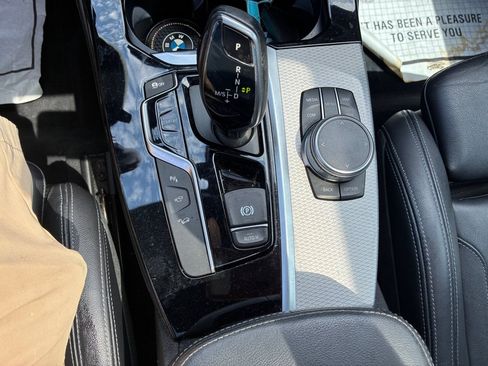 Used 2018 BMW X3 M40i AWD/4WD image 39