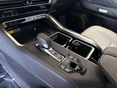 Certified 2026 Lexus TX 350 AWD w/ Technology Package image 18