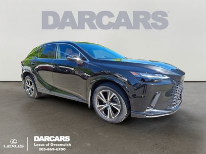 Used 2024 Lexus RX 350 Premium w/ Accessory Package (Z1)