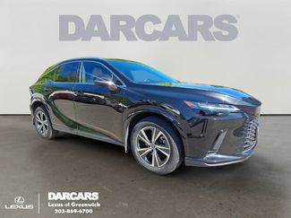 Used 2024 Lexus RX 350 Premium w/ Accessory Package (Z1) AWD/4WD video 1
