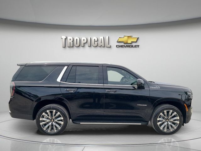 New 2026 Chevrolet Tahoe High Country w/ Sun And Tow Package RWD image 6