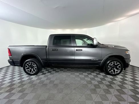 New 2026 RAM 1500 Laramie image 12