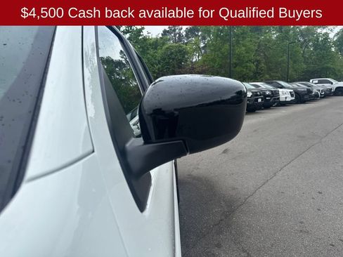 New 2026 Nissan Frontier SV w/ All-Weather Content Package AWD/4WD image 35