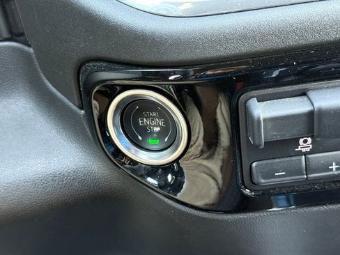 Used 2024 Chevrolet Silverado 1500 High Country w/ Z71 Off-Road Package image 36