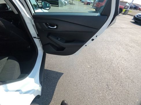 Certified 2024 Honda Accord LX image 27