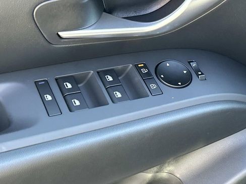 New 2026 Hyundai Tucson SEL image 16