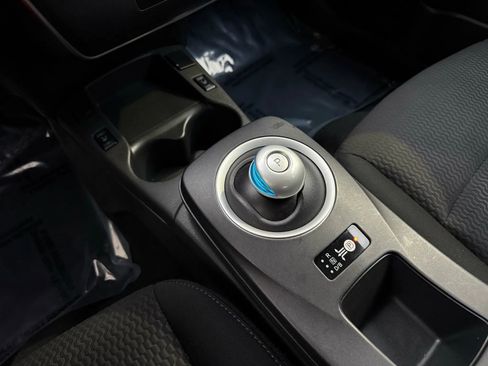 Used 2017 Nissan Leaf S w/ Charge Package image 20