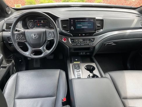 Used 2024 Honda Passport EX-L image 13