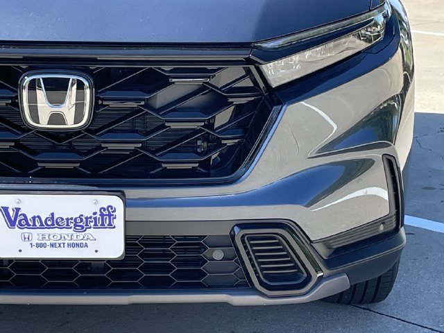New 2026 Honda CR-V Sport-L image 9