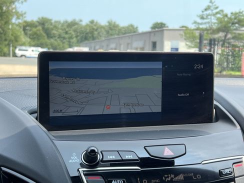 Used 2019 Acura RDX AWD w/ Advance Package image 27