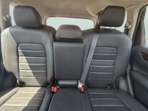 Used 2025 Honda CR-V EX-L image 14