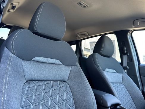 New 2026 Nissan Kicks SV image 19