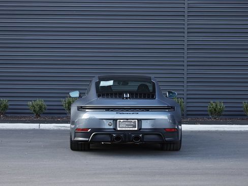 Certified 2025 Porsche 911 Carrera GTS image 6
