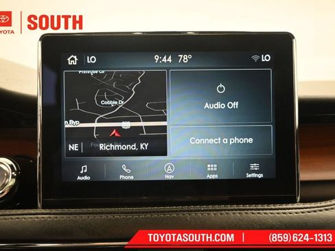 Used 2021 Lincoln Corsair Reserve w/ Elements Package AWD/4WD image 13