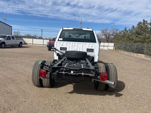 New 2026 Ford F350 XL AWD/4WD image 5