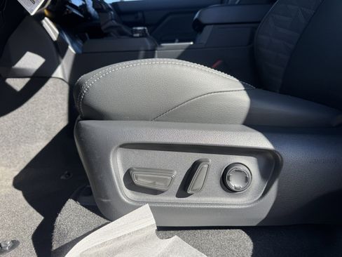 New 2026 Toyota 4Runner TRD Off-Road image 38