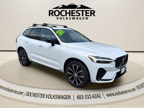 Used 2024 Volvo XC60 B5 Plus w/ Climate Package AWD/4WD image 9