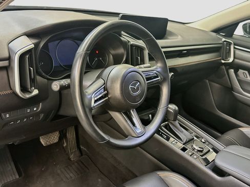 Used 2025 MAZDA CX-50 AWD 2.5 Hybrid w/ Premium Pkg image 18