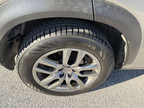 Used 2015 Lexus NX 200t F Sport image 20