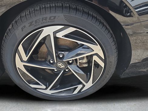Certified 2026 Hyundai Sonata SEL FWD image 32