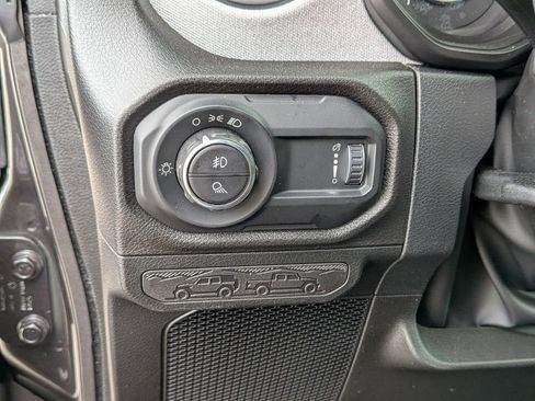 New 2026 Jeep Gladiator Sport AWD/4WD image 19