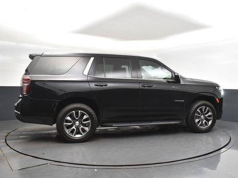 Used 2023 Chevrolet Tahoe LT image 8