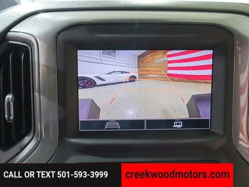 Used 2024 GMC Sierra 3500 Pro image 51